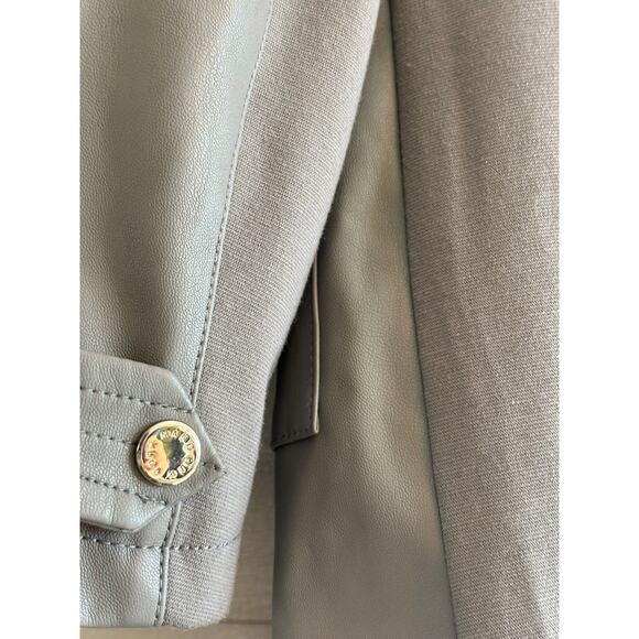 Marc New York grey jacket - Picture 6 of 7